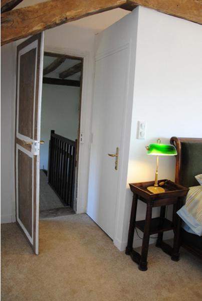 Les Blotteries Bed & Breakfast Juilley Room photo